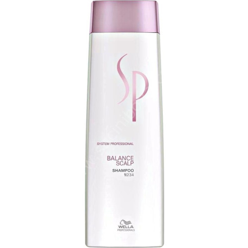 Wella Professionals Wella Professionals SP Balance Scalp Shampoo 250ml
