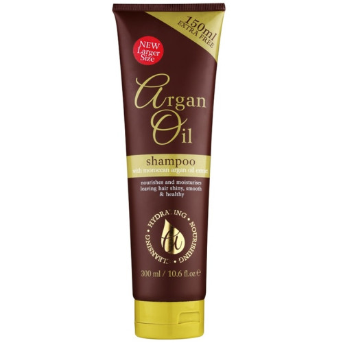 Xpel Xpel Argan Oil nourishing shampoo with argan oil 300 ml
