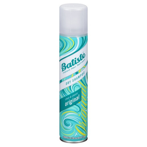 Batiste Batiste Original dry shampoo 200 ml