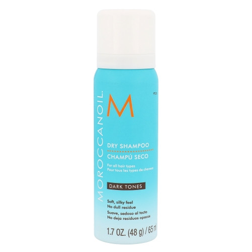 Moroccanoil Moroccanoil Dry Shampoo - Dark Tones 65ml