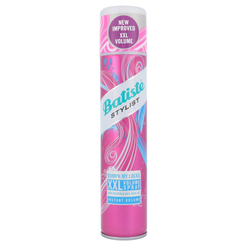 Batiste Batiste Stylist dry shampoo 200 ml