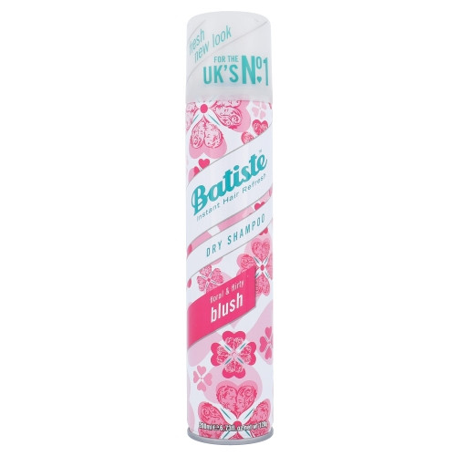Batiste Batiste Blush dry shampoo 200 ml