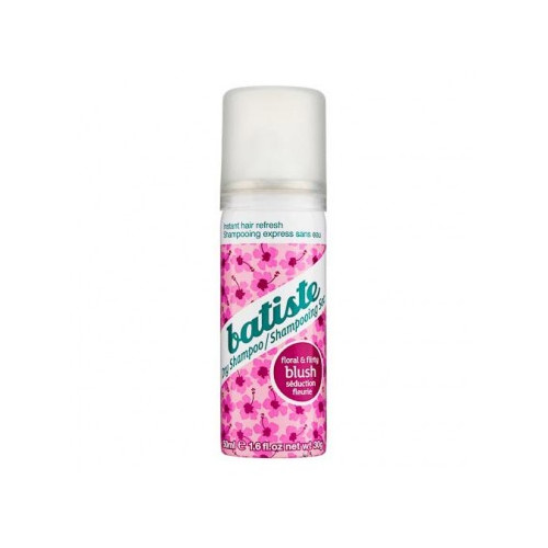 Batiste Batiste Blush dry shampoo 50 ml