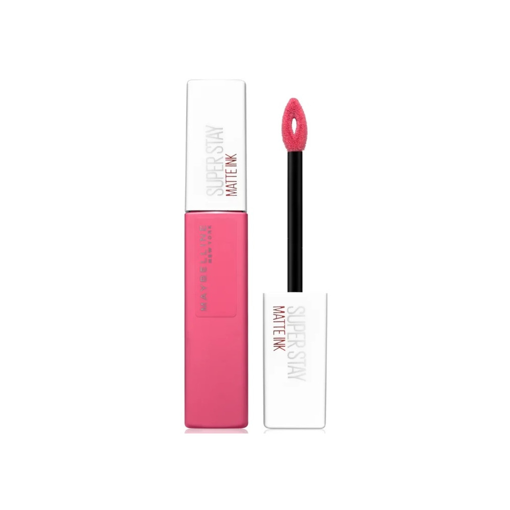Produktbild för Maybelline Superstay long-lasting matte liquid lipstick 5 ml 15 Lover