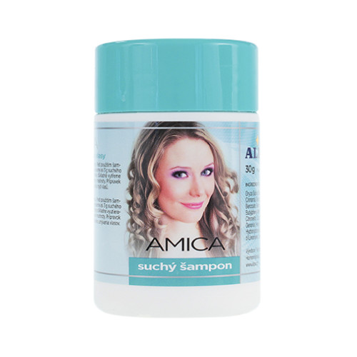 Alpa Alpa Amica suchý šampon 30 g