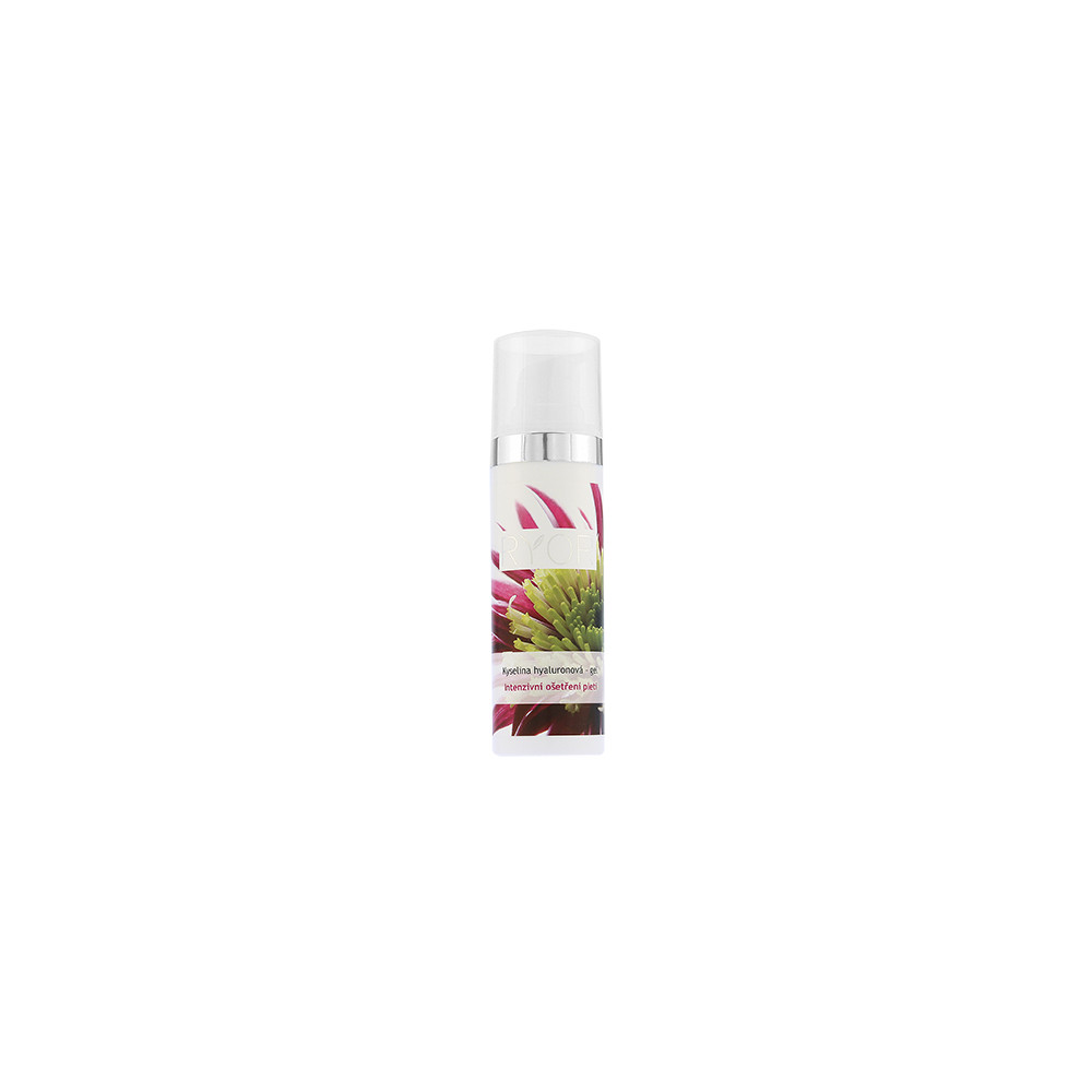 Produktbild för RYOR Intensive Care kyselina hyaluronová gel 30 ml