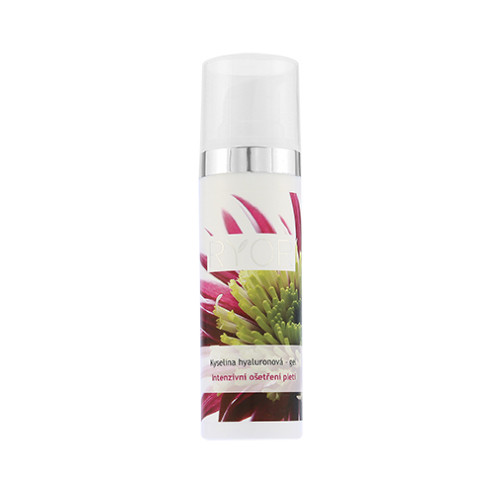 Ryor RYOR Intensive Care kyselina hyaluronová gel 30 ml