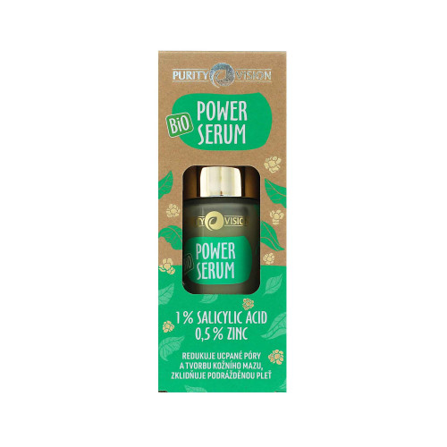 Purity Vision Purity Vision Bio Power sérum 30 ml
