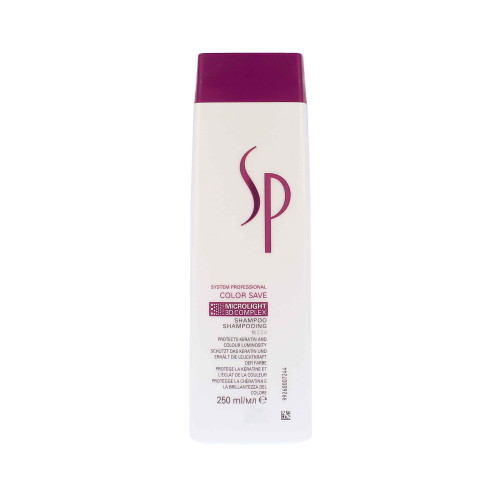Wella Professionals Wella Professionals SP Color Save Shampoo 250ml