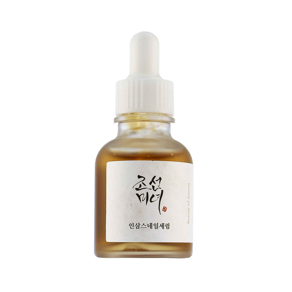 Produktbild för Beauty Of Joseon Revive Serum Ginseng + Snail Mucin 30ml