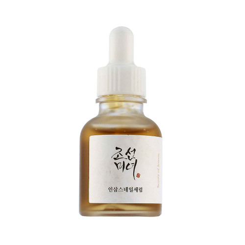 Beauty of Joseon Beauty Of Joseon Revive Serum Ginseng + Snail Mucin 30ml