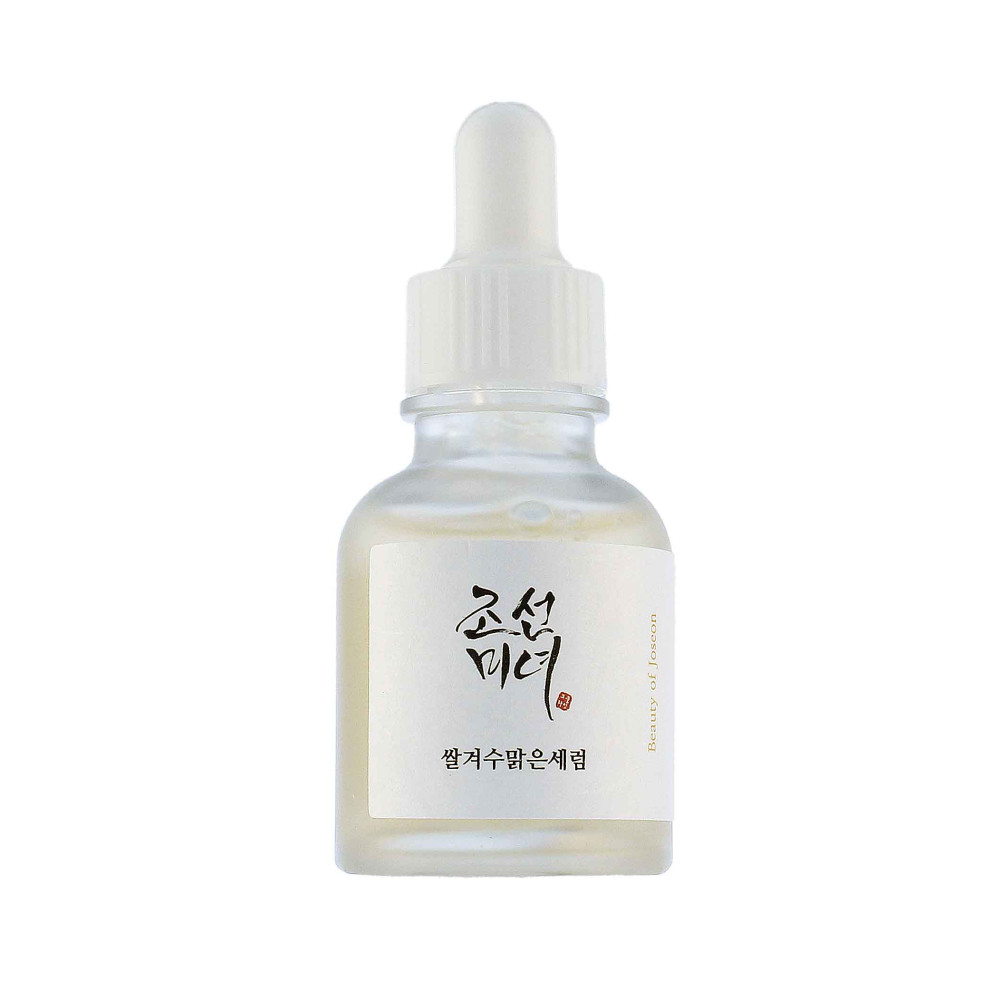 Produktbild för Beauty Of Joseon Glow Deep Serum Rice + Arbutin 30ml