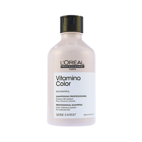 L'Oréal Professionnel L'Oréal Professionnel Serie Expert Vitamino Color Shampoo 300 ml