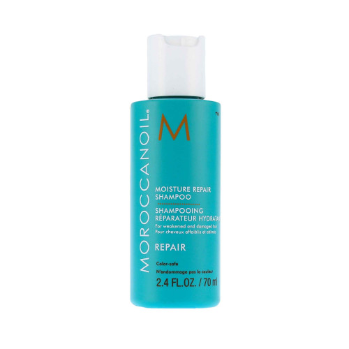 Moroccanoil Moroccanoil Repair Moisture Repair Shampoo 75ml