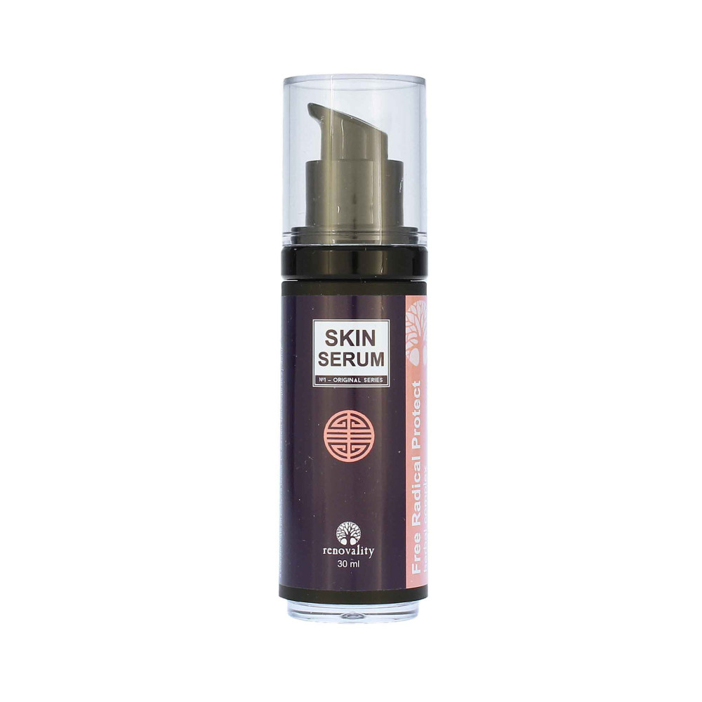 Produktbild för Renovality Original Series Skin Serum 30ml