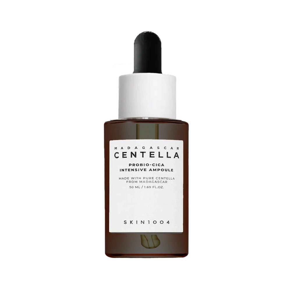 Produktbild för SKIN1004 Madagascar Centella Probio-Cica Intensive Ampule 50ml