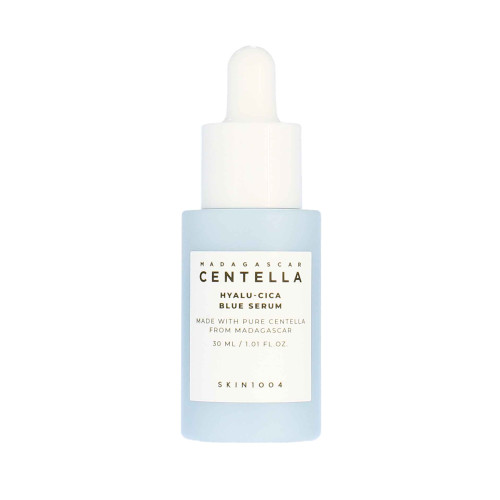 Skin1004 SKIN1004 Madagascar Centella Hyalu-Cica Blue Serum 30ml