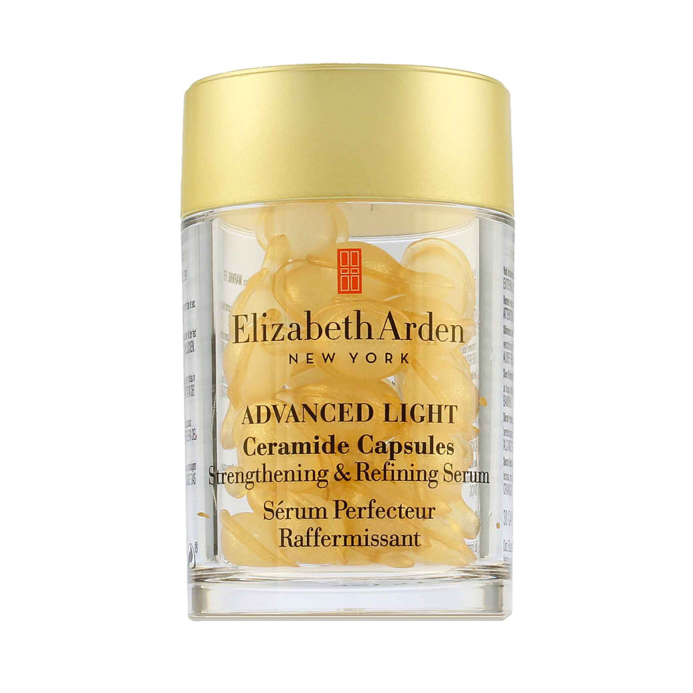 Produktbild för Elizabeth Arden Advanced Light Ceramide Capsules 30pcs