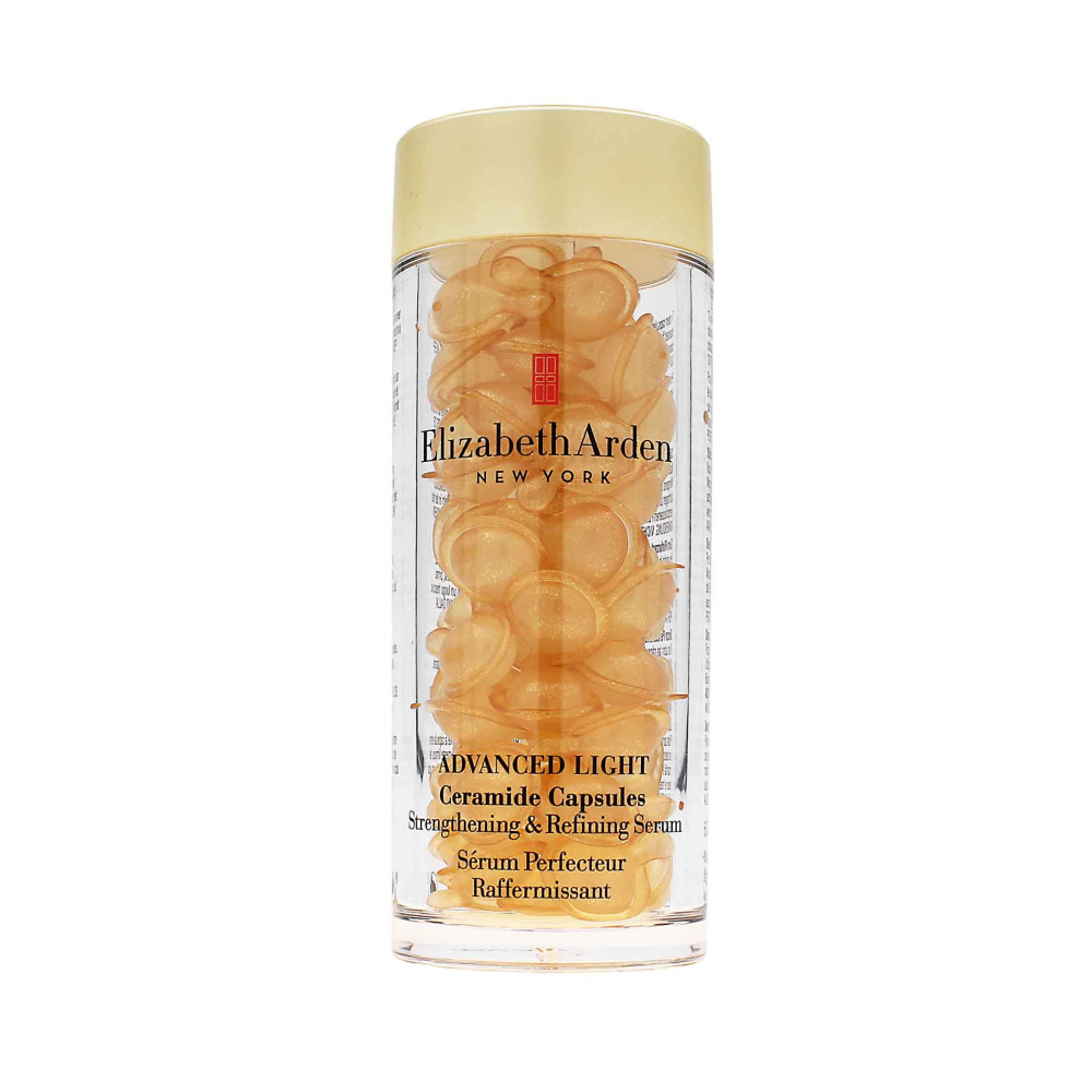 Produktbild för Elizabeth Arden Advanced Light Ceramide Capsules 60pcs