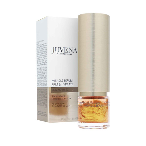 Juvena Juvena Miracle Firm & Hydrate Serum 30ml