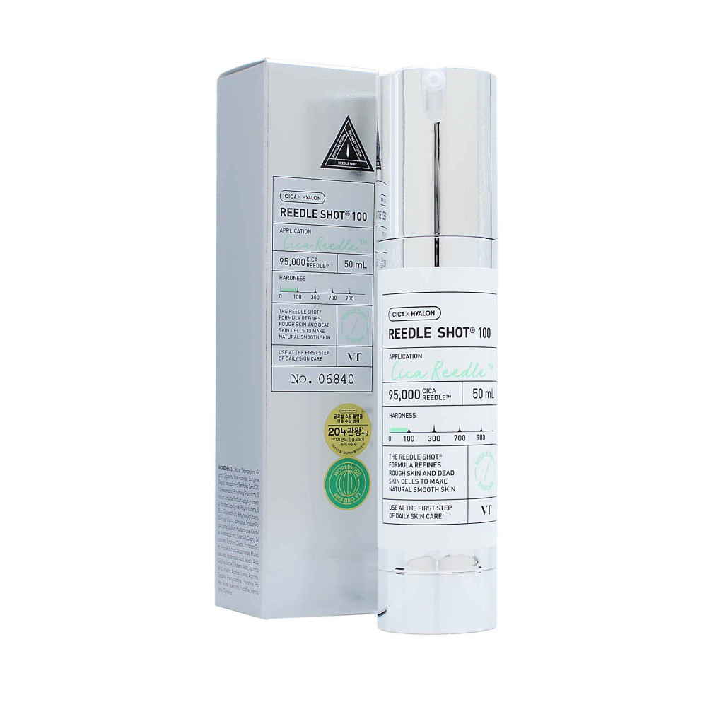 Produktbild för VT Cosmetics Reedle Shot 100 50ml