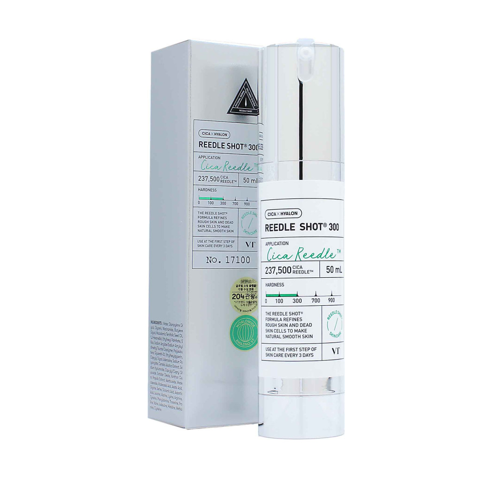 Produktbild för VT Cosmetics Reedle Shot 300 50ml