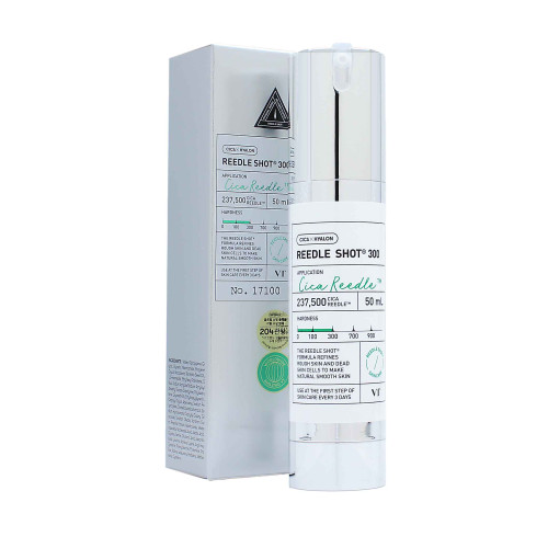 VT Cosmetics VT Cosmetics Reedle Shot 300 50ml