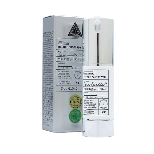 VT Cosmetics VT Cosmetics Reedle Shot 700 30ml