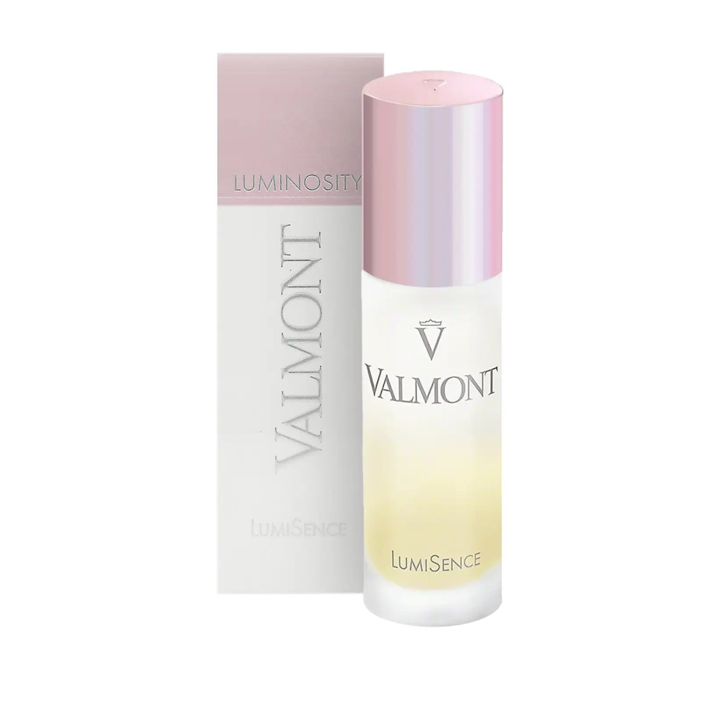 Produktbild för Valmont LumiSence Luminosity Serum 30ml