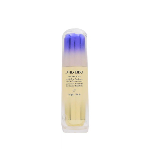 Shiseido Shiseido Vital Perfection LiftDefine Radiance Night Concentrate 40ml