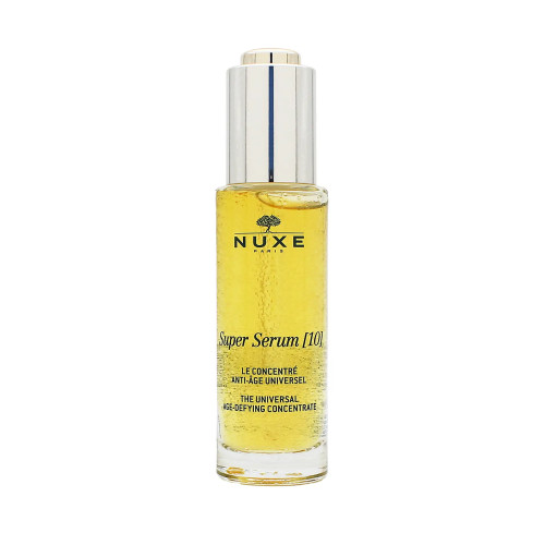 Nuxe Nuxe Super Serum [10] The Universal Age-Defying Concentrate 30ml