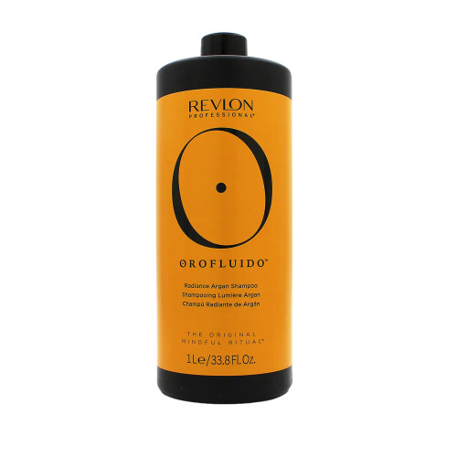 Revlon Professional Revlon Professional Orofluido Radiance Argan Shampoo 1000ml