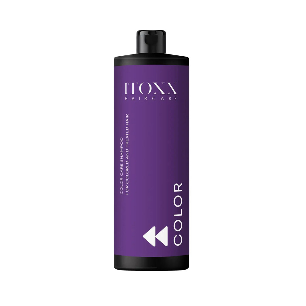 Produktbild för ITOXX Color Shampoo 1000ml