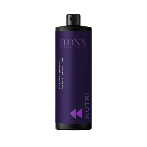ITOXX ITOXX Nutri Shampoo 1000ml