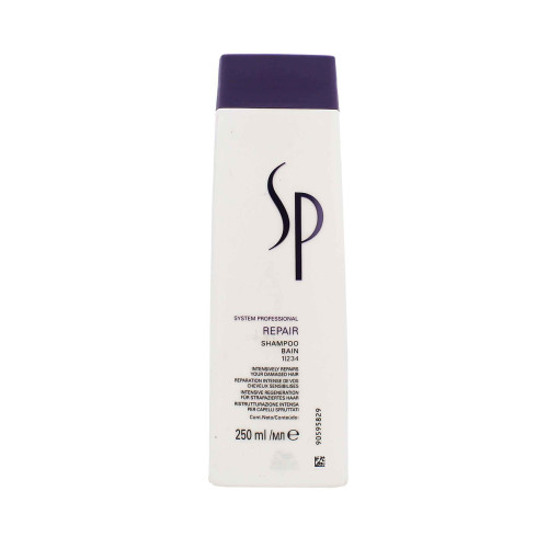 Wella Professionals Wella Professionals SP Repair Shampoo 250ml