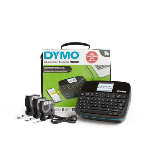 DYMO Märkmaskin DYMO 640CB Kit