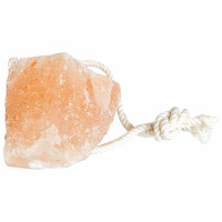 Produktbild för Saltlick Stenar Rosa Bergsalt