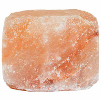 Produktbild för Saltlick Stenar Rosa Bergsalt