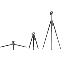 Produktbild för SmallRig 5305 x Potato Jet TRIBEX SE Hydraulic Tripod