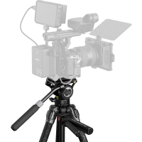 Produktbild för SmallRig 5305 x Potato Jet TRIBEX SE Hydraulic Tripod