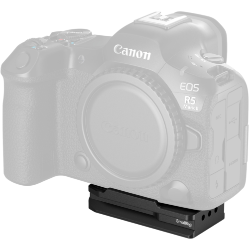 SMALLRIG SmallRig 5424 Arca-Swiss Mount Plate for AirTag for Canon
