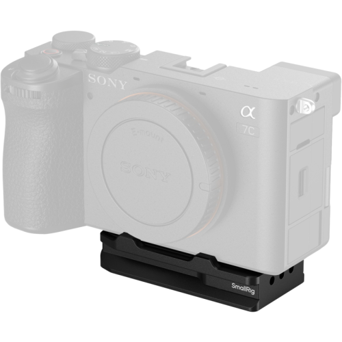 SMALLRIG SmallRig 5423 Arca-Swiss Mount Plate for AirTag for Sony
