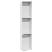Produktbild för Dusch Nisch Vit 90 x 20 x 9,5 cm Rostfritt stål