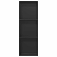 Produktbild för Dusch Nisch Svart 92 x 32 x 10 cm Rostfritt stål