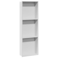 Produktbild för Dusch Nisch Vit 90 x 30 x 9,5 cm Rostfritt stål