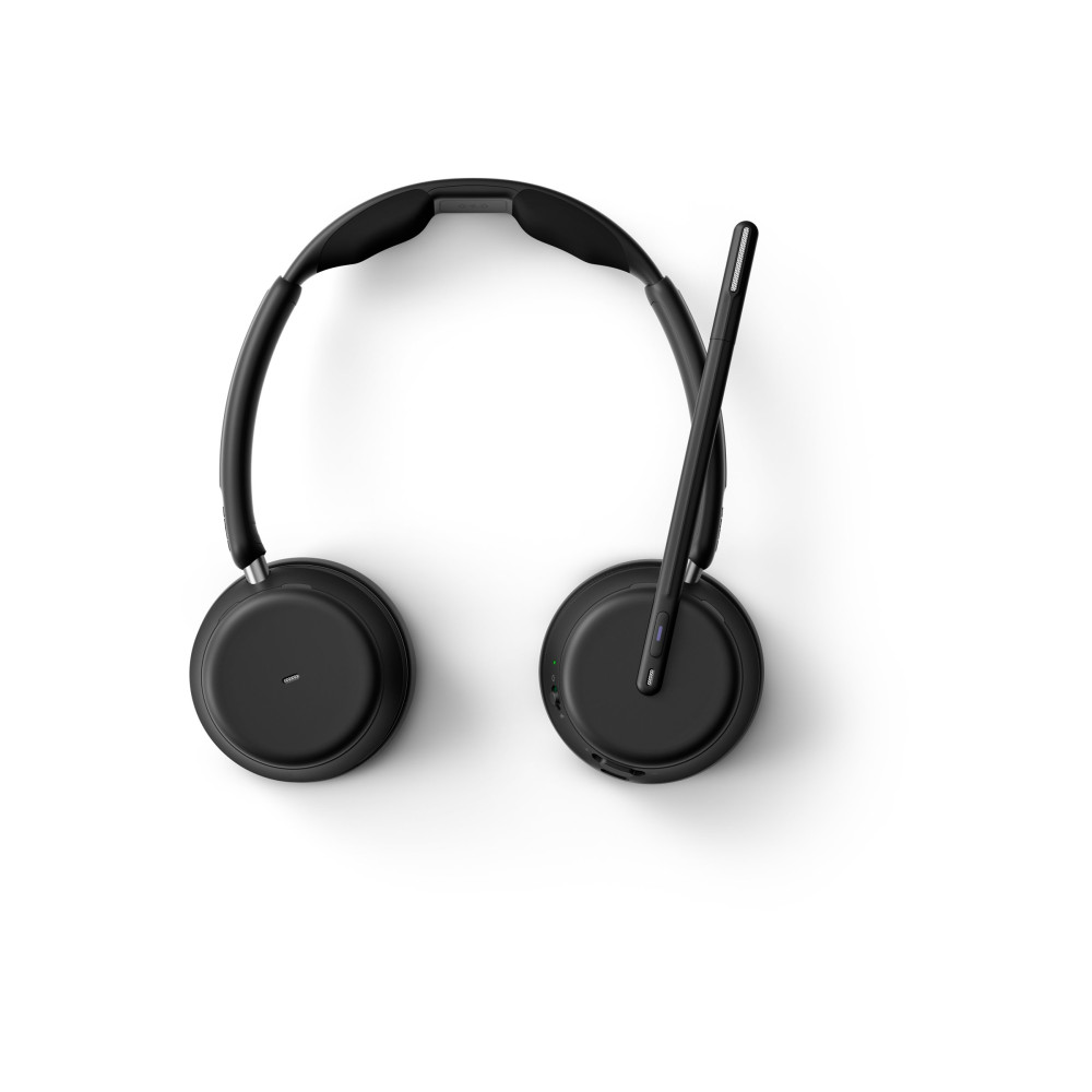 Produktbild för EPOS IMPACT 1061T - headset
