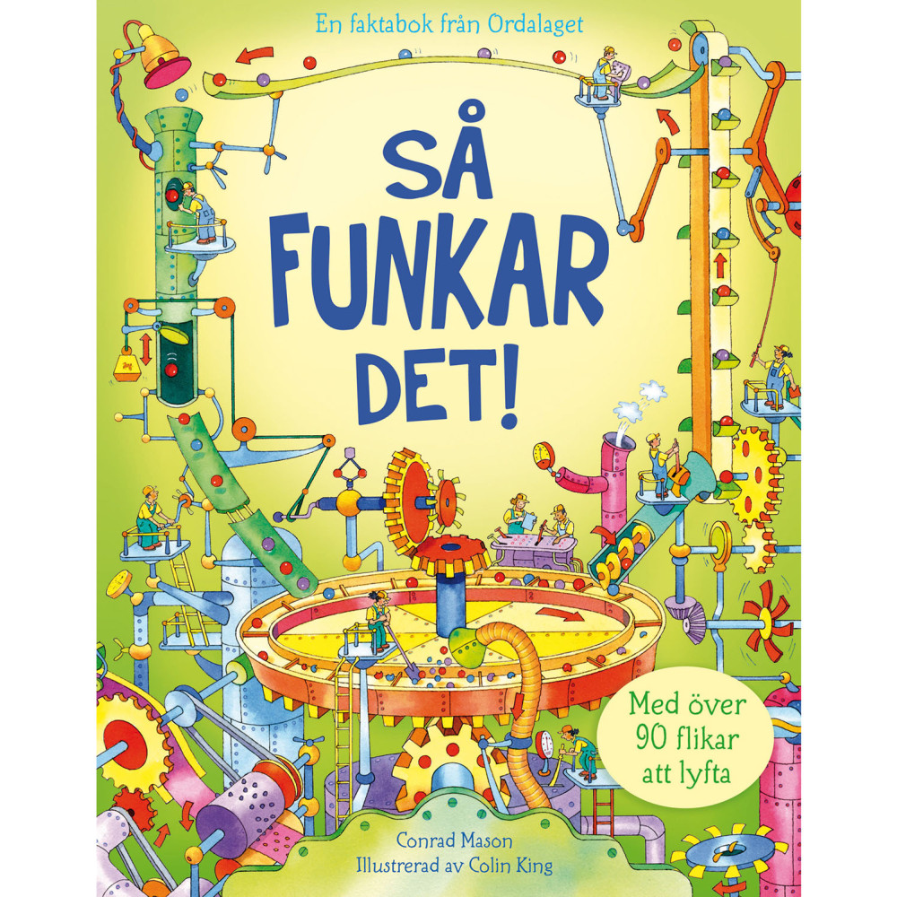 Produktbild för Så funkar det!