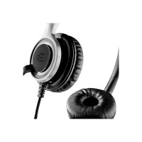 Produktbild för EPOS IMPACT SC 665 USB - headset - USB, 3,5 mm kontakt