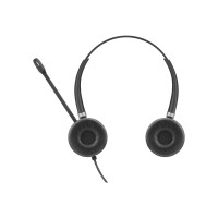 Produktbild för EPOS IMPACT SC 665 USB - headset - USB, 3,5 mm kontakt