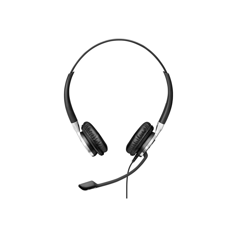 Produktbild för EPOS IMPACT SC 665 USB - headset - USB, 3,5 mm kontakt